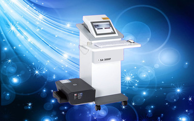 SA3000P/Body Checker精神压力分析仪