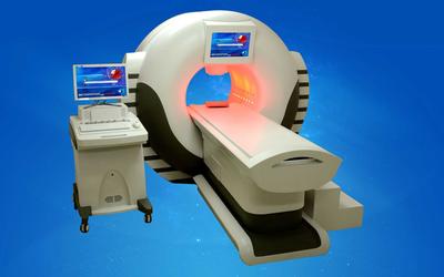 21D太空舱检测仪
