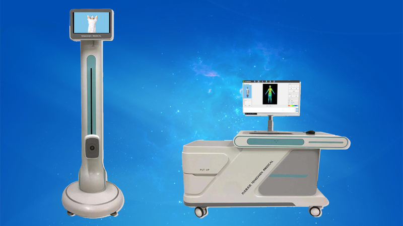 医用红外热像仪