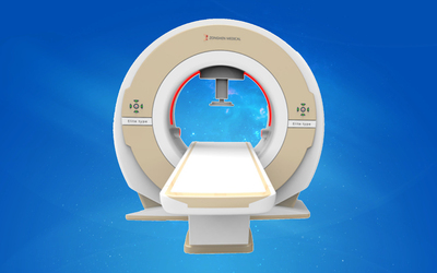 高频赫兹理疗仪