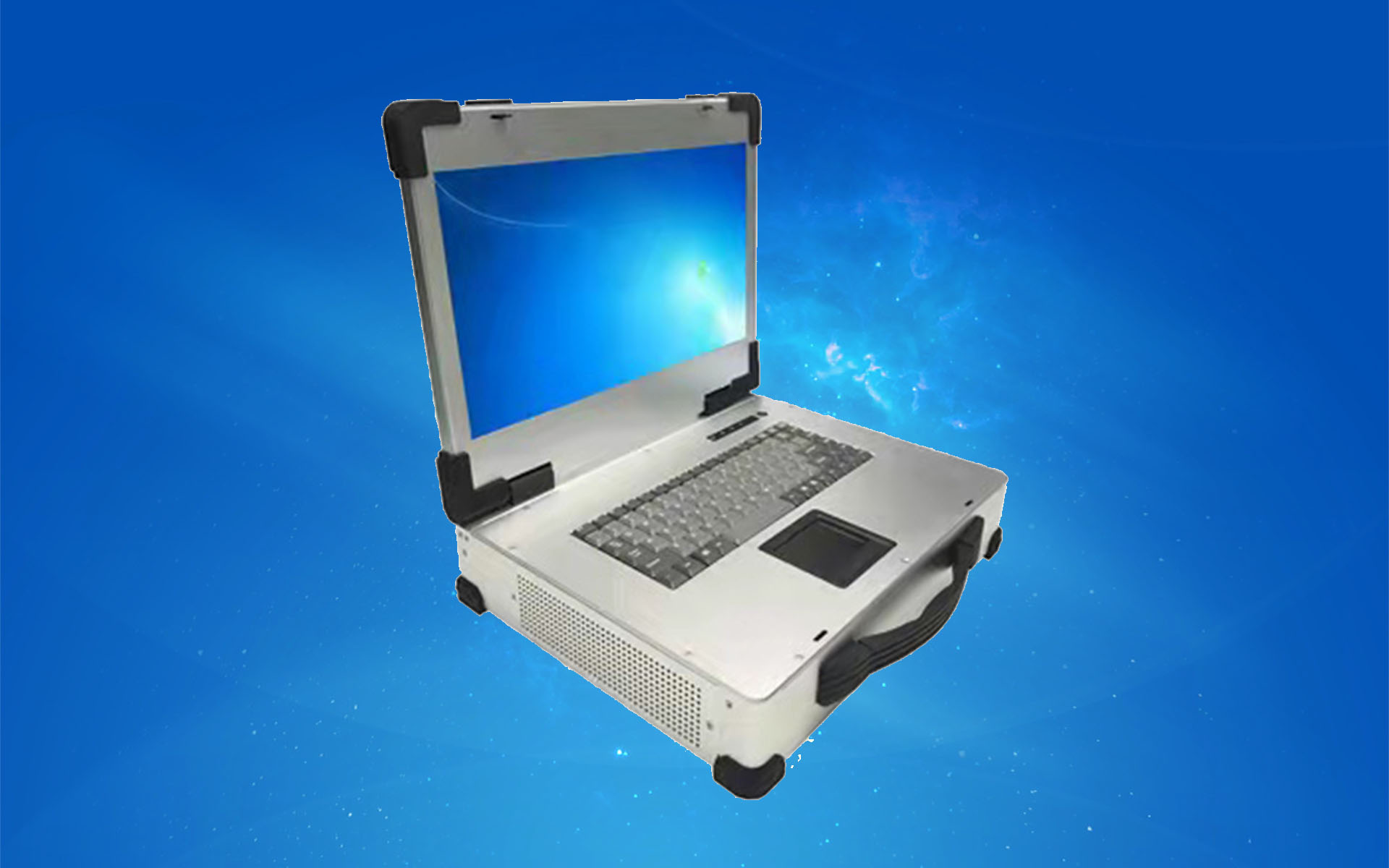 德国欧宝隆MetaHunter