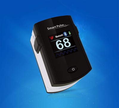 SMART PULSE-精神压力分析仪